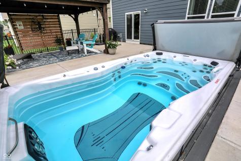 4204 Viewforth Lane Bargersville IN 46106