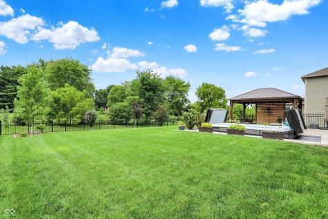 4204 Viewforth Lane Bargersville IN 46106