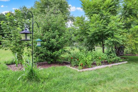 4204 Viewforth Lane Bargersville IN 46106