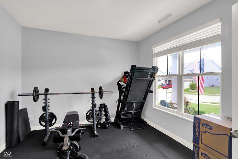 4204 Viewforth Lane Bargersville IN 46106