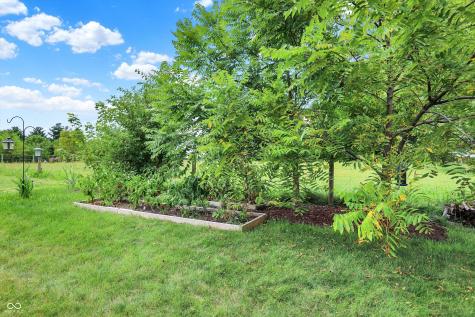 4204 Viewforth Lane Bargersville IN 46106