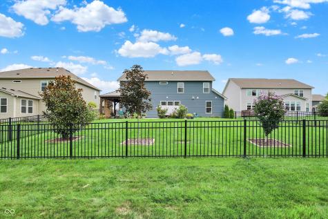 4204 Viewforth Lane Bargersville IN 46106