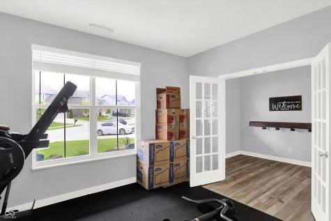 4204 Viewforth Lane Bargersville IN 46106