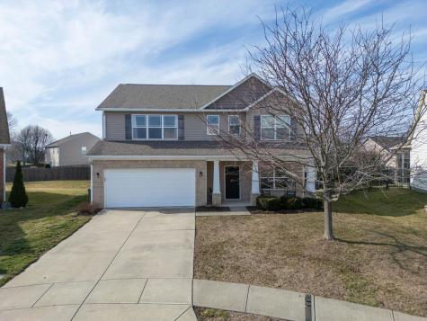 6726 Shoals Way Indianapolis IN 46237