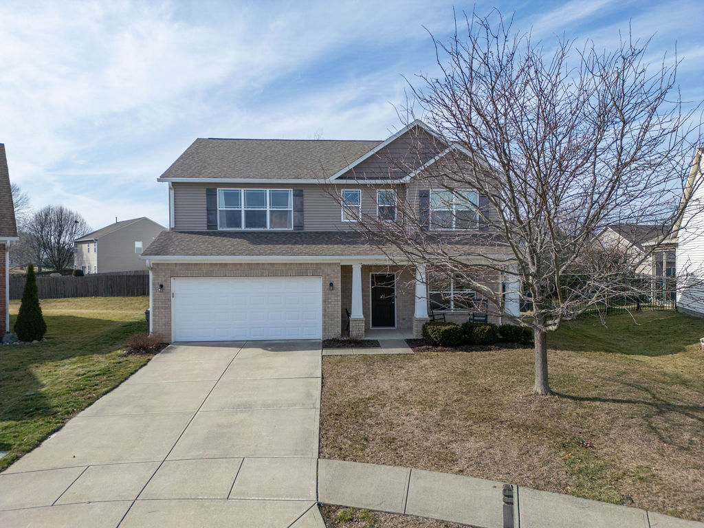 6726 Shoals Way Indianapolis IN 46237