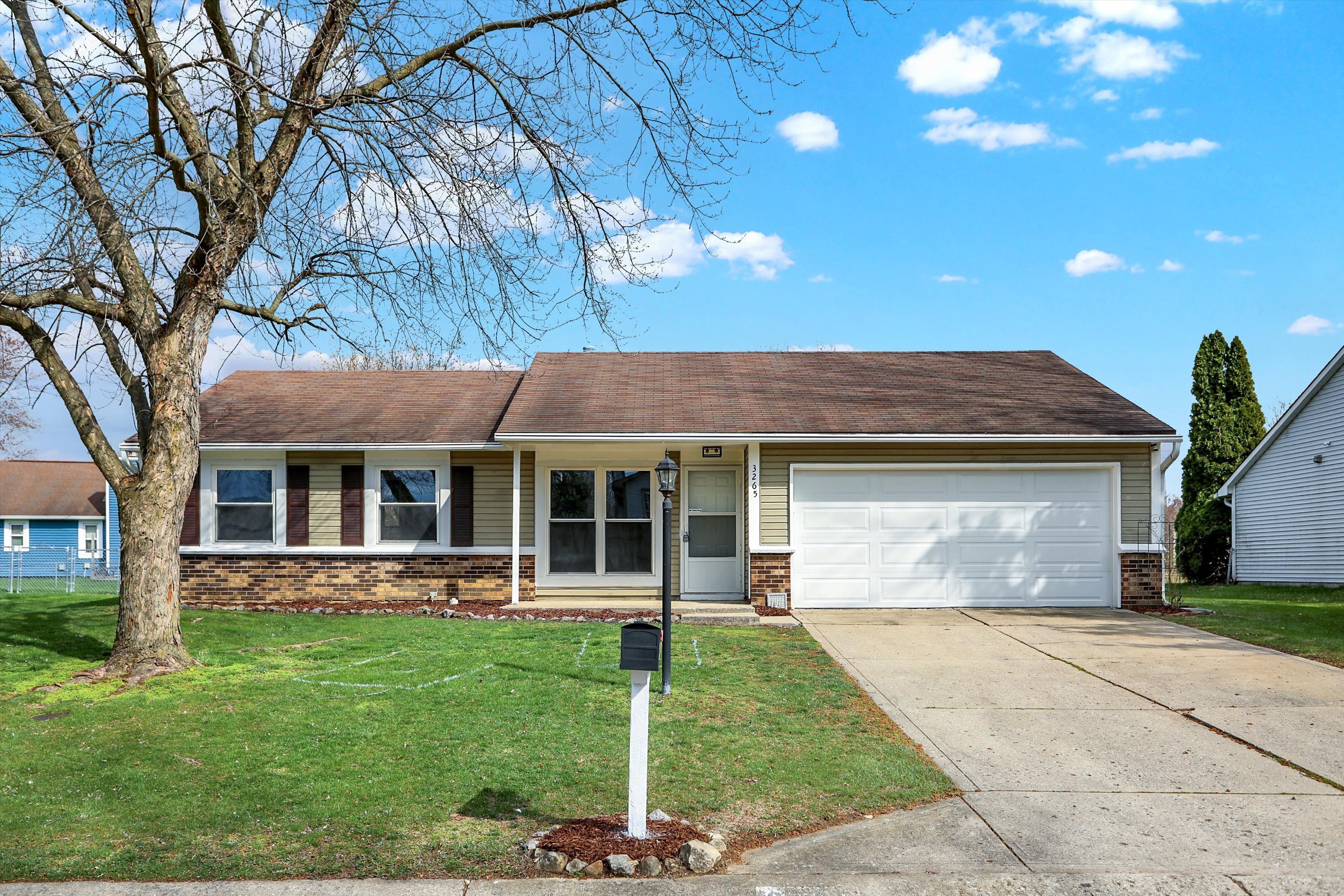 3265 Cherry Lake Lane Indianapolis IN 46235