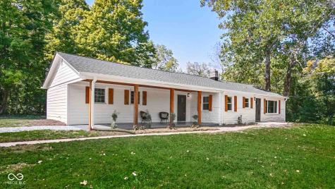 1910 N Avon Avenue Avon IN 46123