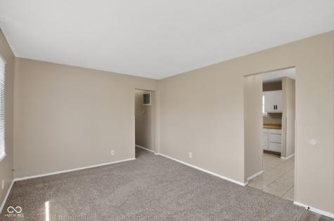 1860 Calvin Street Indianapolis IN 46203