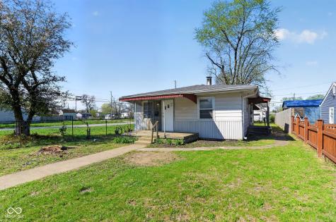 1860 Calvin Street Indianapolis IN 46203