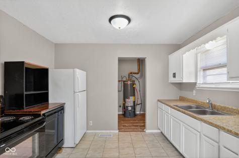 1860 Calvin Street Indianapolis IN 46203