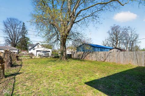 1860 Calvin Street Indianapolis IN 46203
