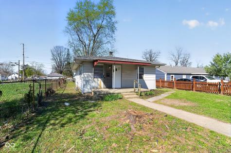 1860 Calvin Street Indianapolis IN 46203