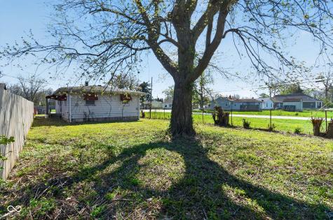 1860 Calvin Street Indianapolis IN 46203