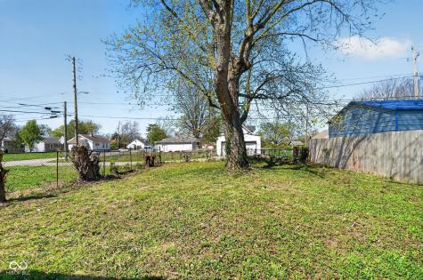 1860 Calvin Street Indianapolis IN 46203