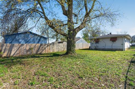 1860 Calvin Street Indianapolis IN 46203