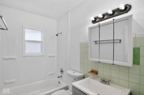 1860 Calvin Street Indianapolis IN 46203