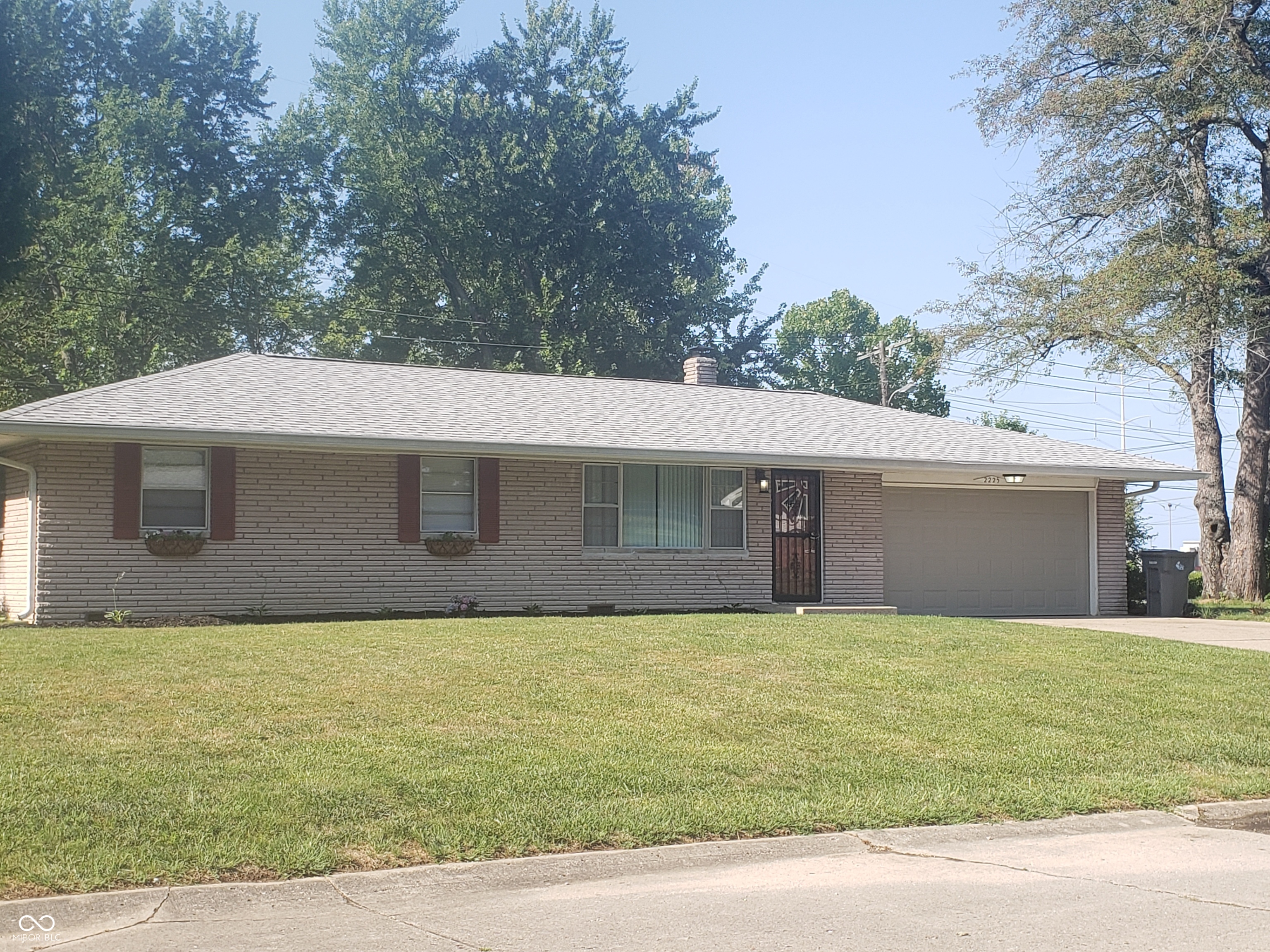 2225 Alwyne Drive Indianapolis IN 46227
