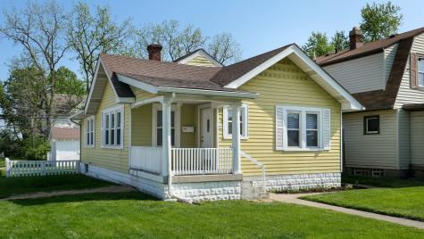302 E Southern Avenue Indianapolis IN 46225