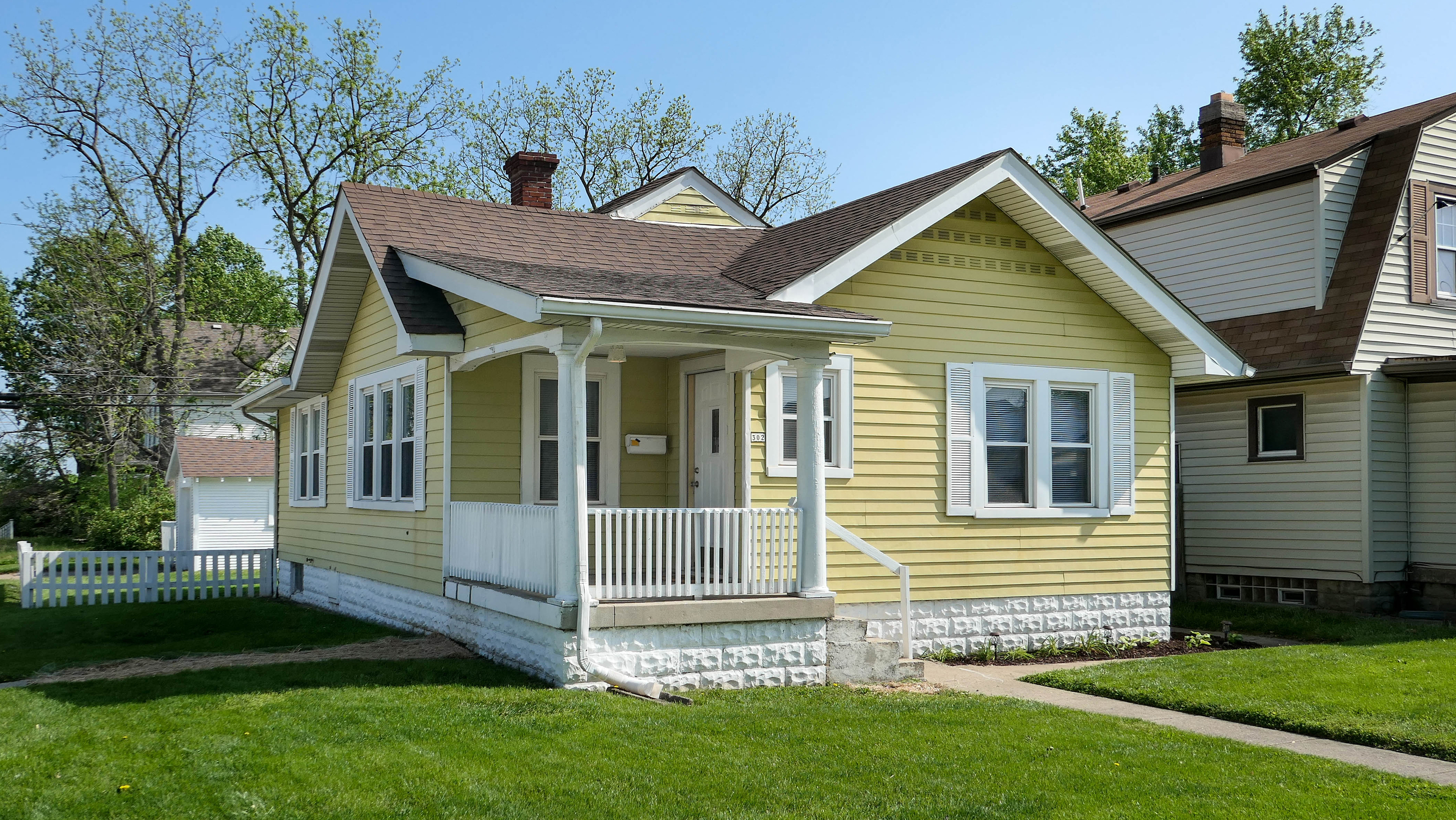 302 E Southern Avenue Indianapolis IN 46225