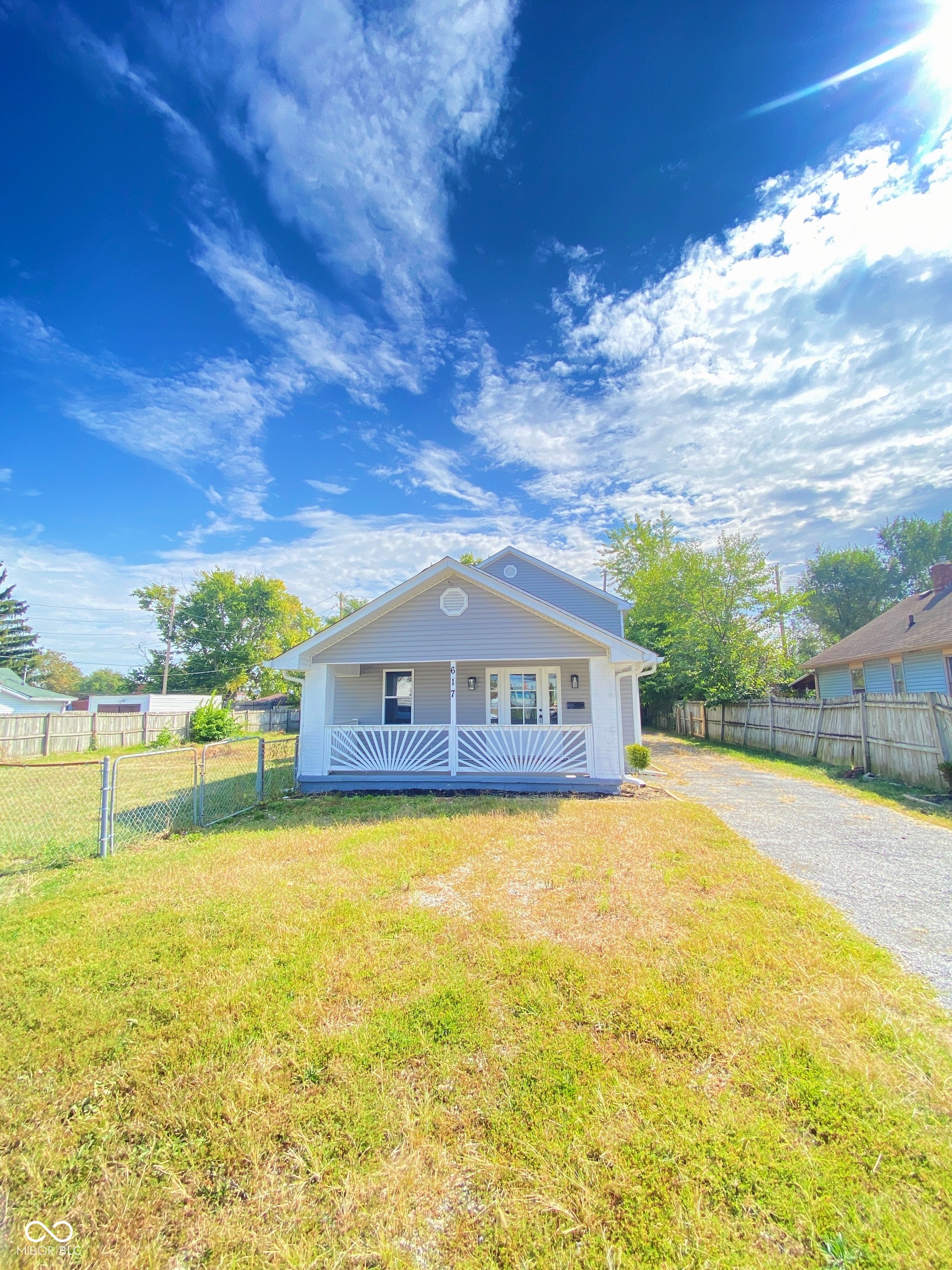 617 Grande Avenue Indianapolis IN 46222