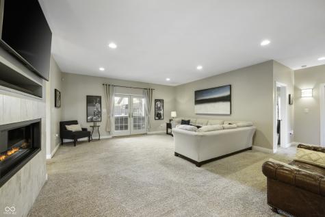 5145 W 400 N Fairland IN 46126