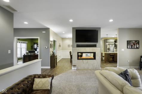 5145 W 400 N Fairland IN 46126