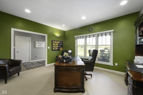 5145 W 400 N Fairland IN 46126