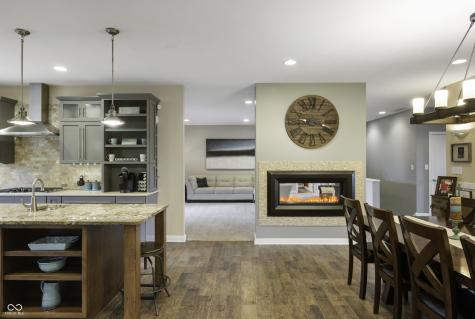 5145 W 400 N Fairland IN 46126