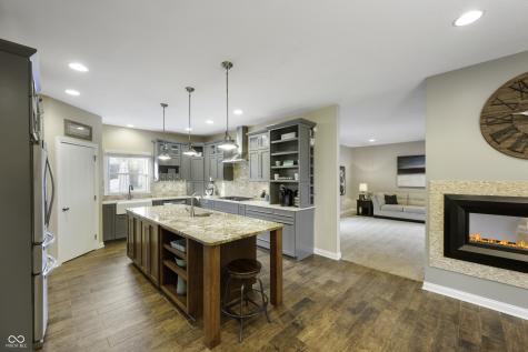 5145 W 400 N Fairland IN 46126