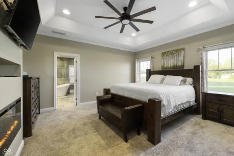 5145 W 400 N Fairland IN 46126