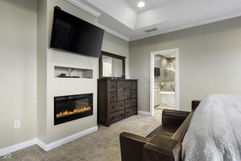 5145 W 400 N Fairland IN 46126