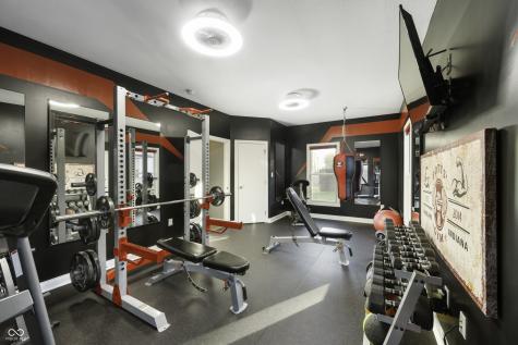 5145 W 400 N Fairland IN 46126