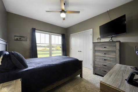 5145 W 400 N Fairland IN 46126