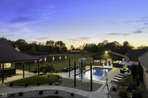 5145 W 400 N Fairland IN 46126
