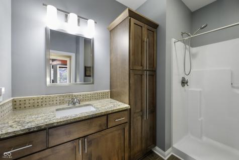 5145 W 400 N Fairland IN 46126