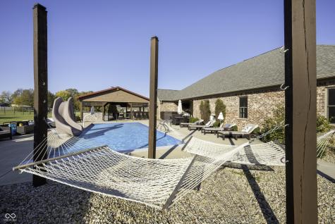 5145 W 400 N Fairland IN 46126