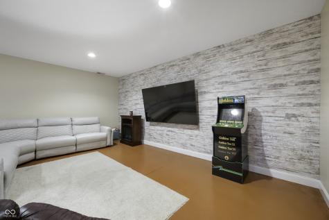 5145 W 400 N Fairland IN 46126