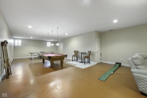 5145 W 400 N Fairland IN 46126