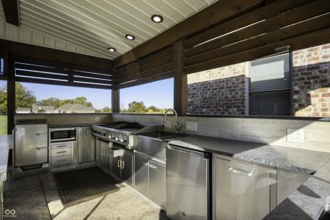 5145 W 400 N Fairland IN 46126