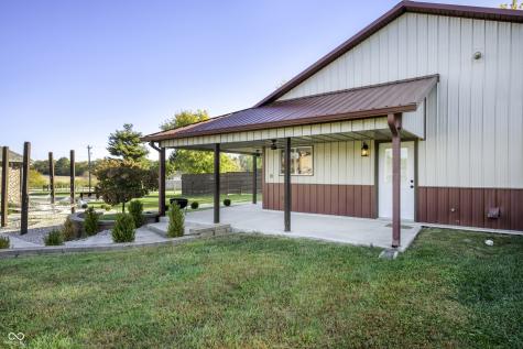 5145 W 400 N Fairland IN 46126