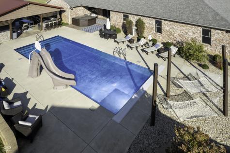 5145 W 400 N Fairland IN 46126