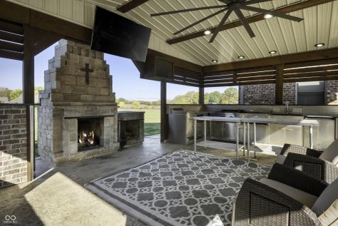 5145 W 400 N Fairland IN 46126