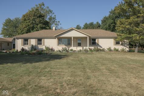 440 S State Road 75 Lebanon IN 46052