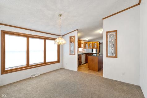 4697 W Ridge Drive Columbus IN 47203