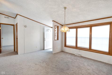 4697 W Ridge Drive Columbus IN 47203