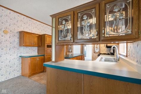 4697 W Ridge Drive Columbus IN 47203