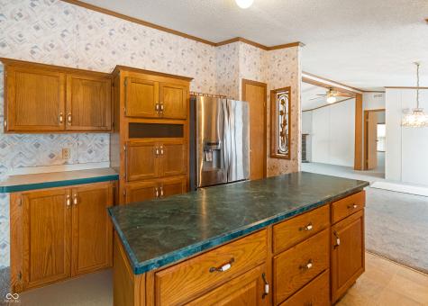 4697 W Ridge Drive Columbus IN 47203