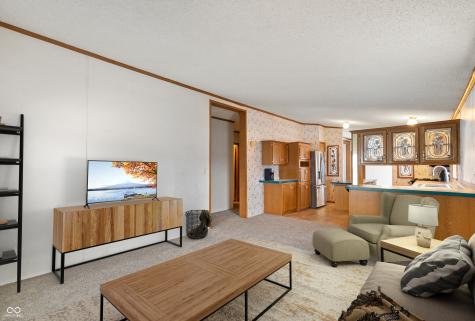 4697 W Ridge Drive Columbus IN 47203