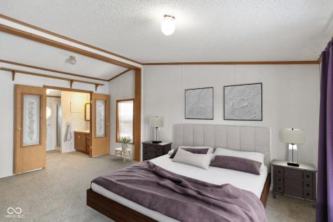 4697 W Ridge Drive Columbus IN 47203