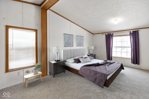 4697 W Ridge Drive Columbus IN 47203